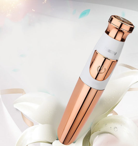 Electric Hair Remover | Electric Hair Shaver | Skin Versaa