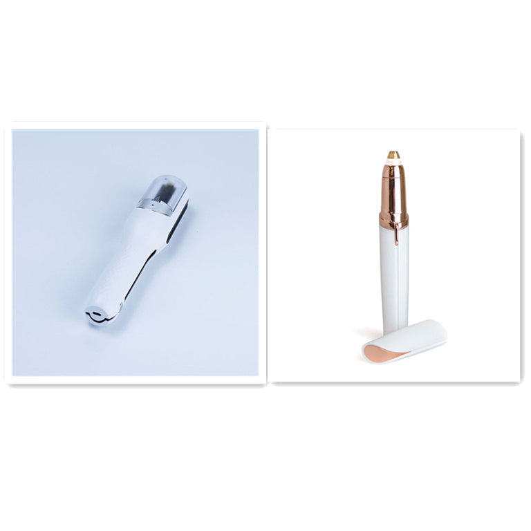Electric Eyebrow Remover | Electric Eyebrow Trimmer | Skin Versaa