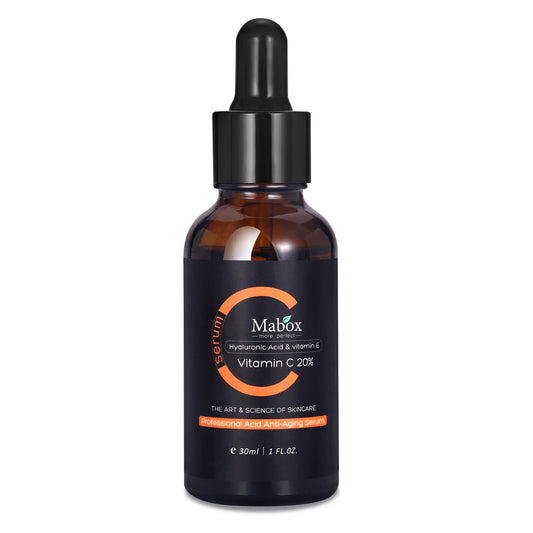 MABOX Essential Oil | Skincare Essential Oil | Skin Versaa