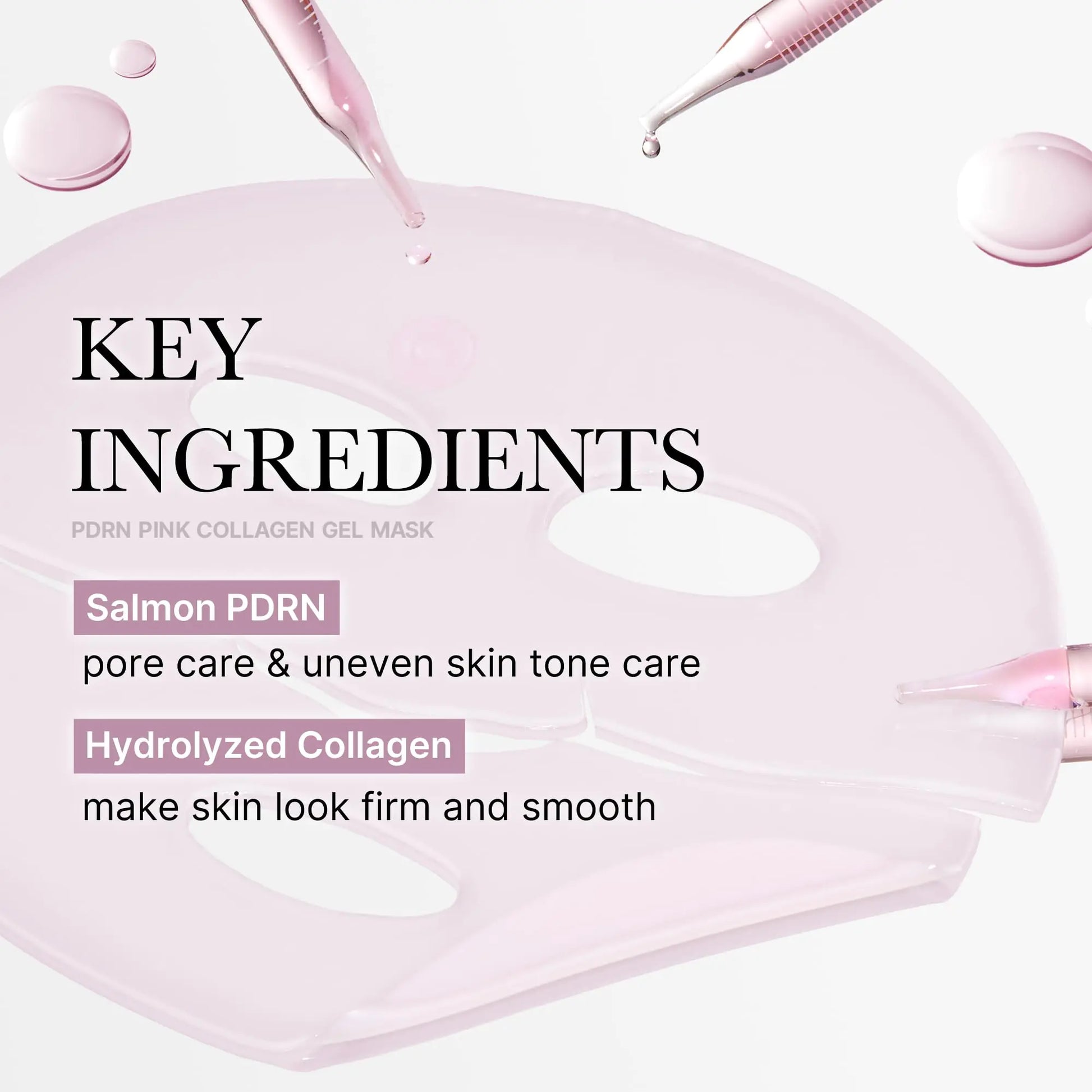 Collagen Gel Mask | Overnight Face Mask | Skin Versaa