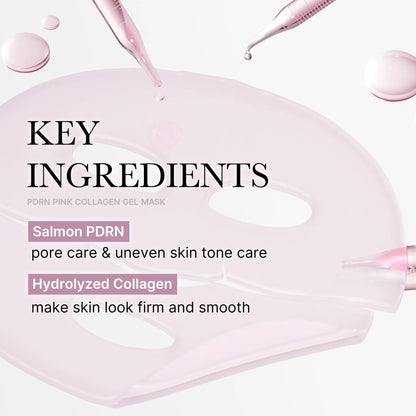 Collagen Gel Mask | Overnight Face Mask | Skin Versaa