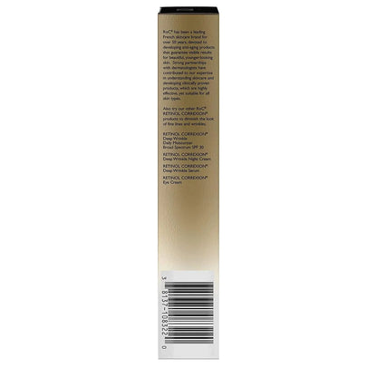 Roc Retinol Correxion | Roc Wrinkle Filler | Skin Versaa