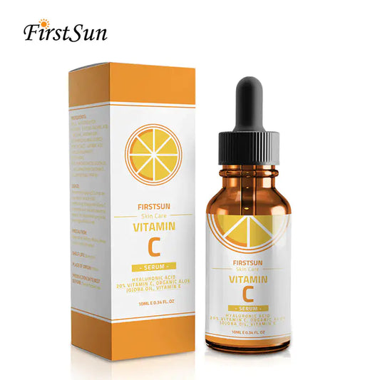 Anti Wrinkle Serum | Vitamin C Serum | Skin Versaa