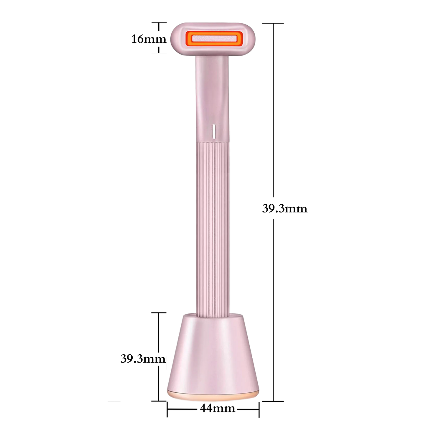 Lumbre Facial Wand | Facial Wand | Skin Versaa