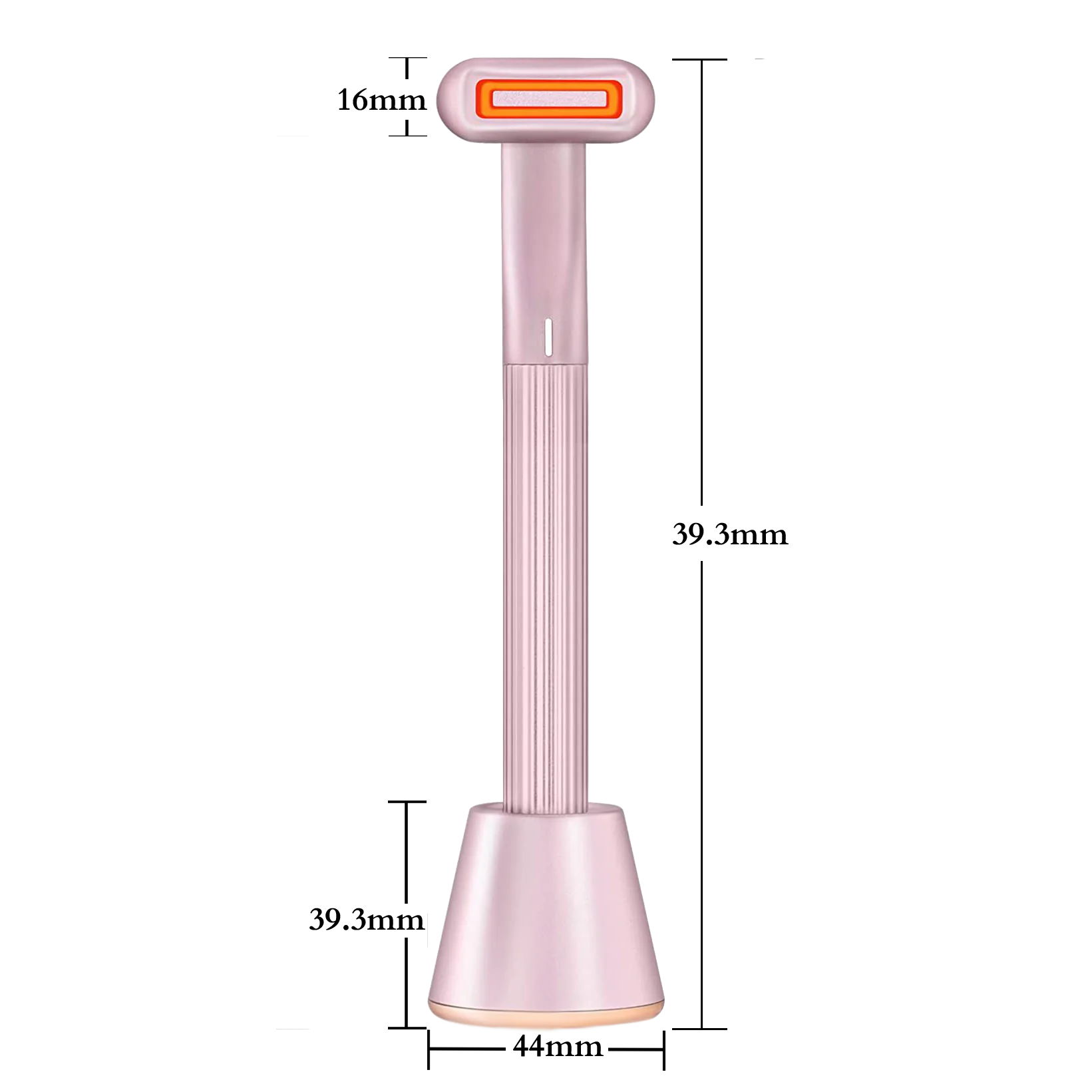 Lumbre Facial Wand | Facial Wand | Skin Versaa