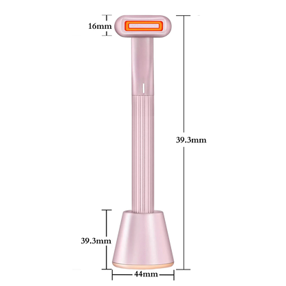 Lumbre Facial Wand | Facial Wand | Skin Versaa