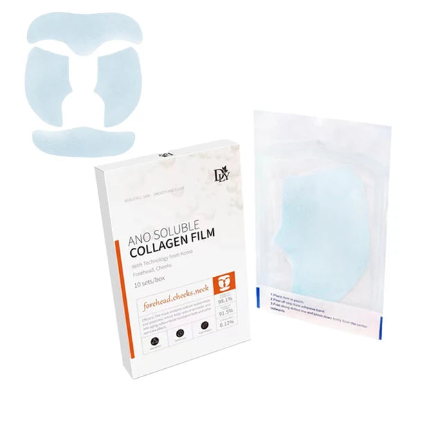 Collagen Face Mask | Collagen Sheet Mask | Skin Versaa