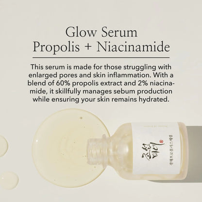 Joseon Glow Serum | Glow Serum | Skin Versaa