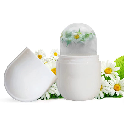Facial Ice Roller | Ice Roller for Face | Skin Versaa
