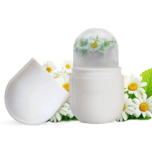 Facial Ice Roller | Ice Roller for Face | Skin Versaa