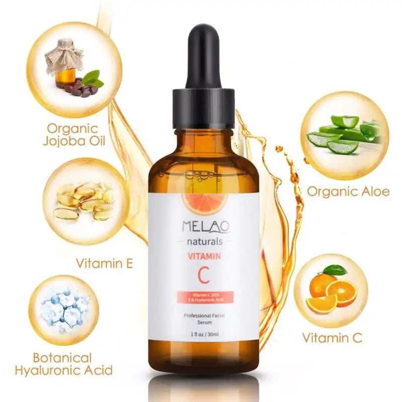 Anti Wrinkle Serum | Vitamin C Serum | Skin Versaa