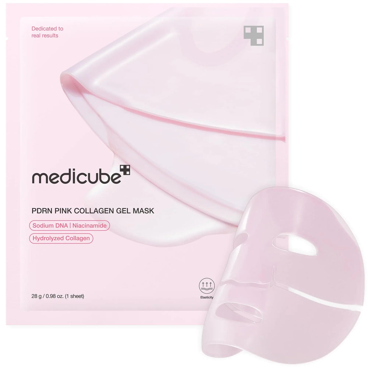 Collagen Gel Mask | Overnight Face Mask | Skin Versaa