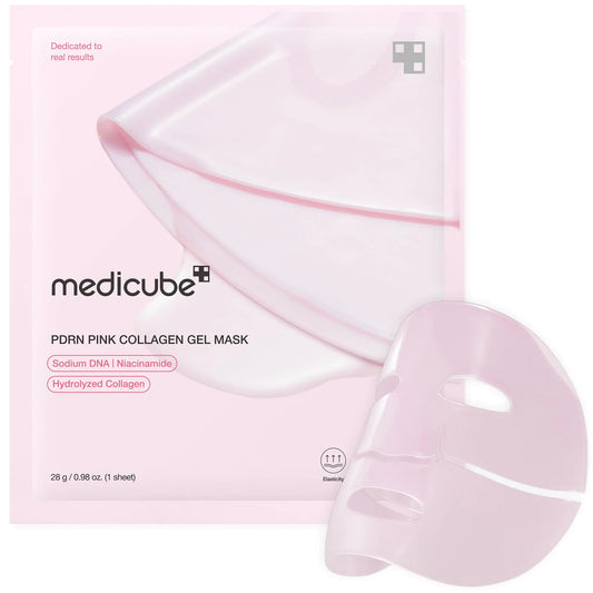 Collagen Gel Mask | Overnight Face Mask | Skin Versaa