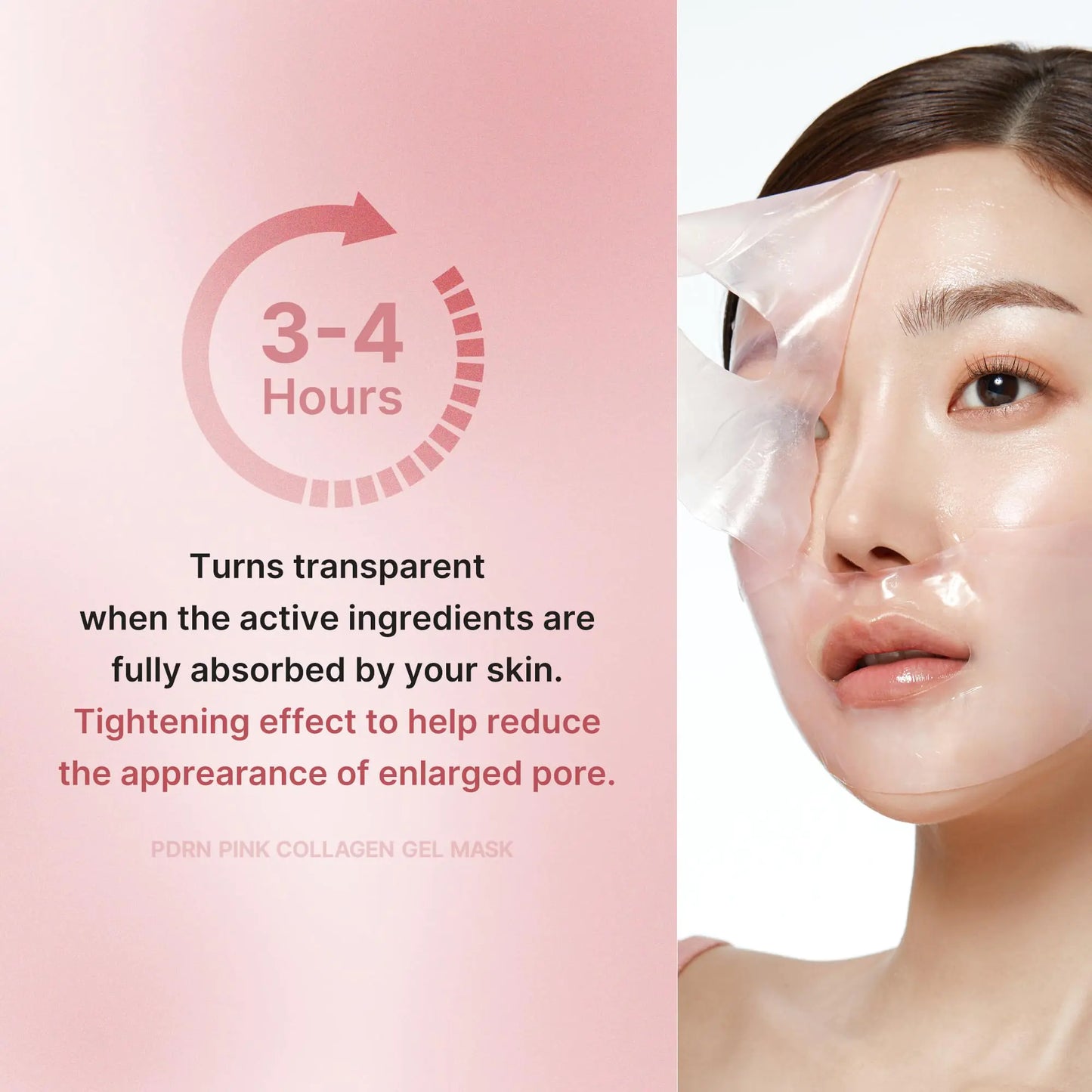 Collagen Gel Mask | Overnight Face Mask | Skin Versaa