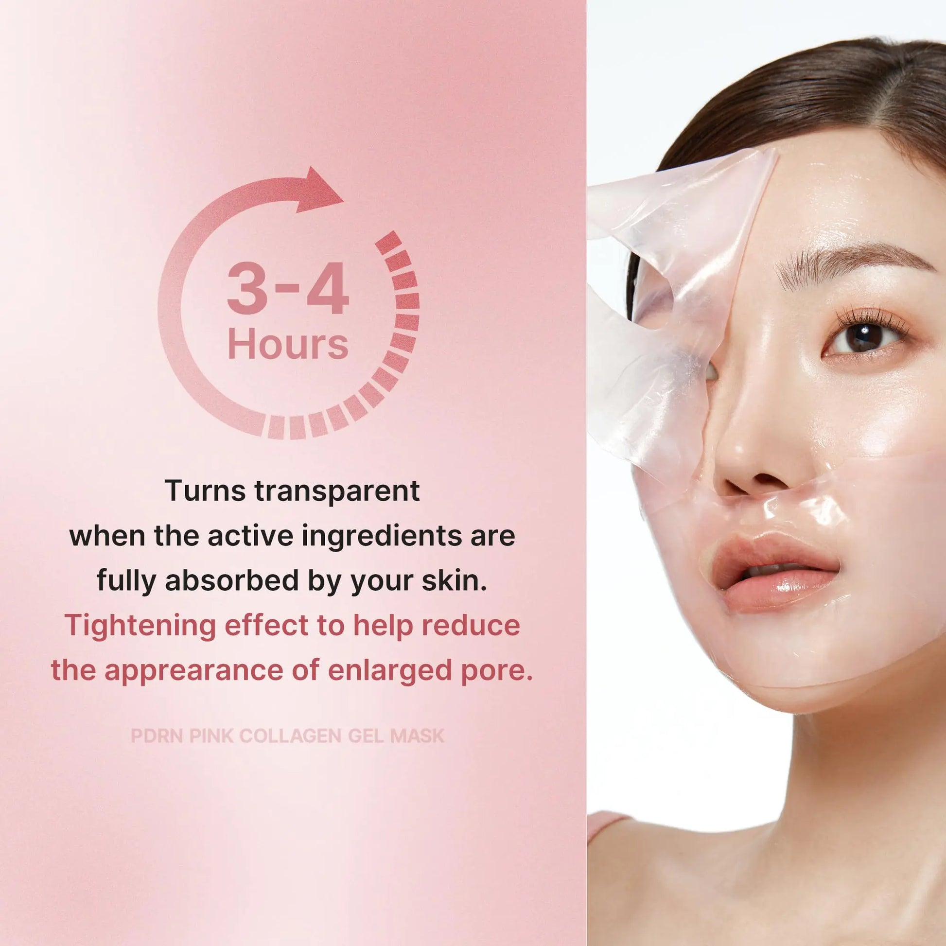 Collagen Gel Mask | Overnight Face Mask | Skin Versaa