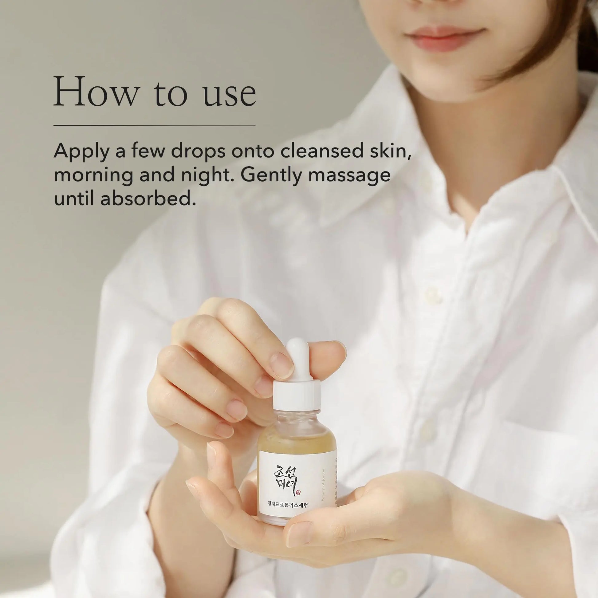 Joseon Glow Serum | Glow Serum | Skin Versaa