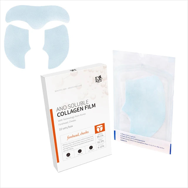 Collagen Face Mask | Collagen Sheet Mask | Skin Versaa