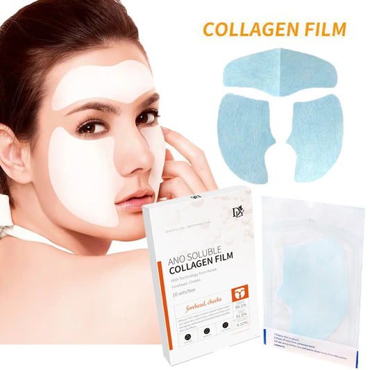Collagen Face Mask | Collagen Sheet Mask | Skin Versaa