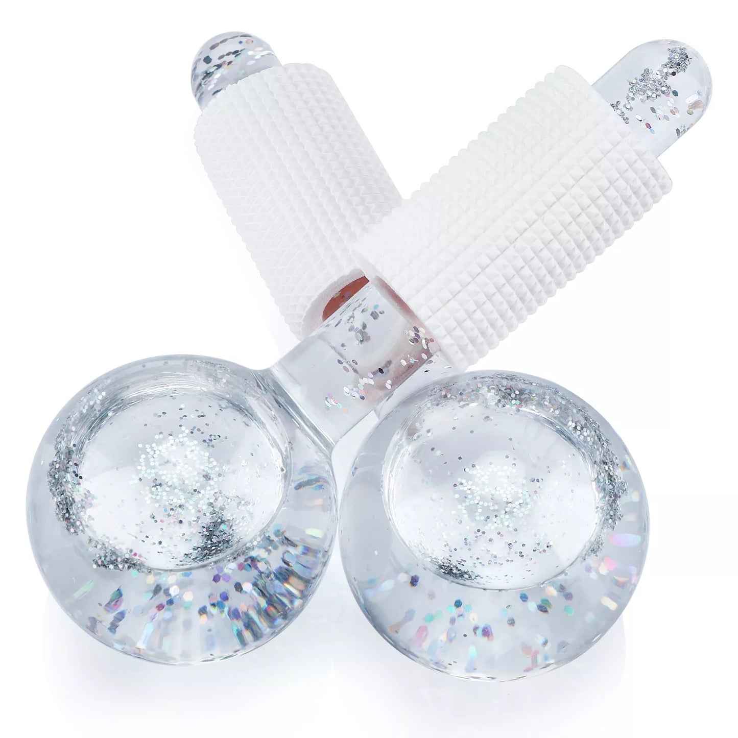 Facial Cooling Globes | Ice Globes for Face | Skin Versaa
