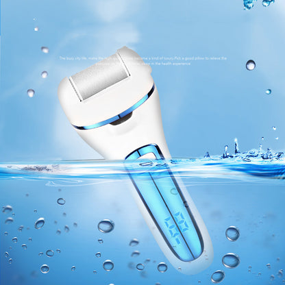 Electric Foot Scrubber | Foot Scrubber | Skin Versaa