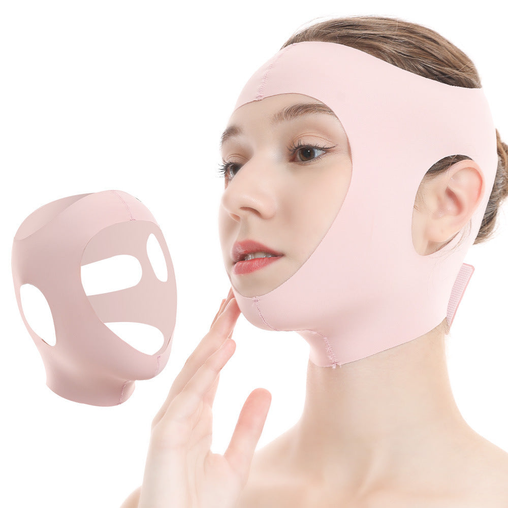 Face-Thinning Mask | Face Lifting Mask | Skin Versaa