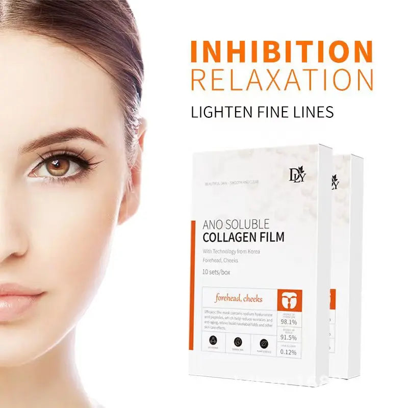 Collagen Face Mask | Collagen Sheet Mask | Skin Versaa