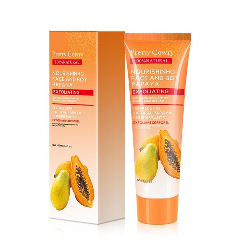Facial Exfoliating Gel | Face Saver Gel | Skin Versaa