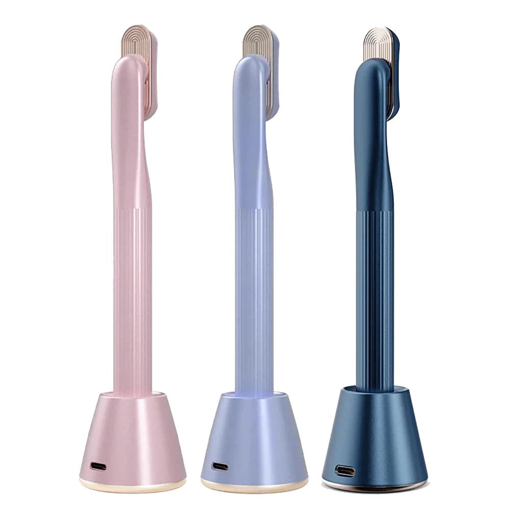 Lumbre Facial Wand | Facial Wand | Skin Versaa
