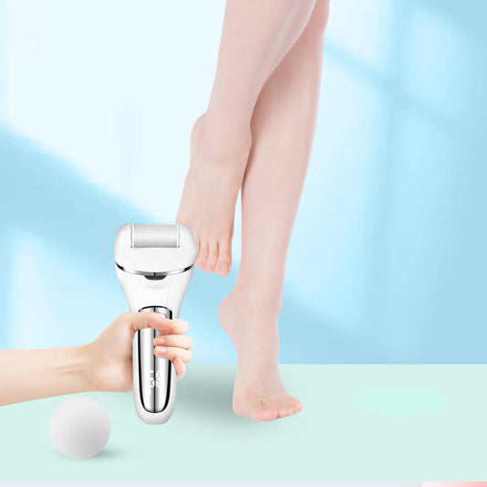 Electric Foot Scrubber | Foot Scrubber | Skin Versaa