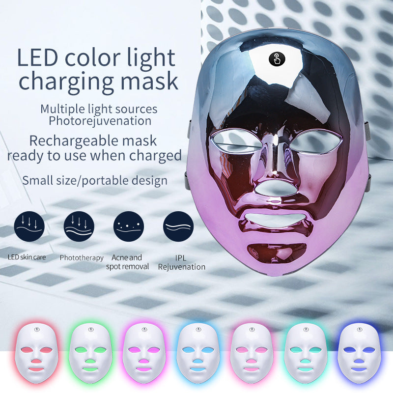 Wrinkle Removal Mask | Rechargeable Face Mask | Skin Versaa