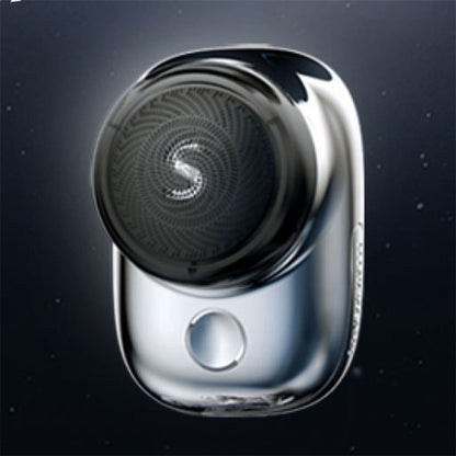 Mini Eletric Shaver | Eletric Travel Shaver | Skin Versaa