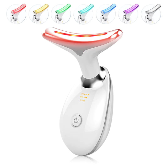 Multifunctional Facial Massager | Facial Massager | Skin Versaa