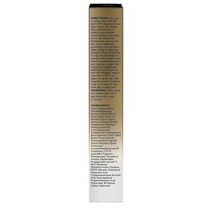 Roc Retinol Correxion | Roc Wrinkle Filler | Skin Versaa