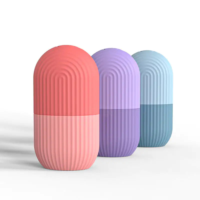 Silicone Ice Roller | Silicone Ice Facial Roller | Skin Versaa