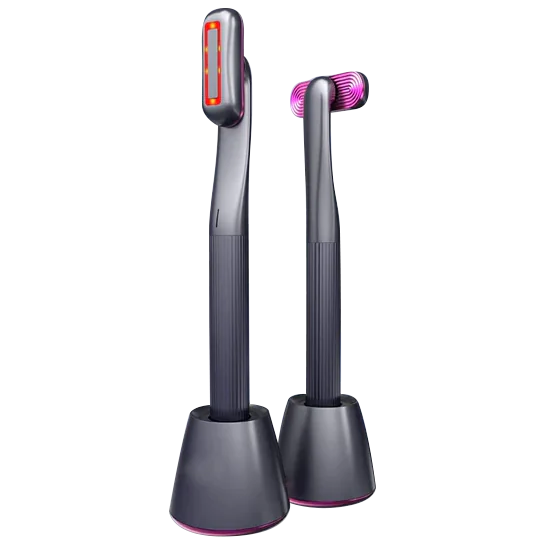 Lumbre Facial Wand | Facial Wand | Skin Versaa