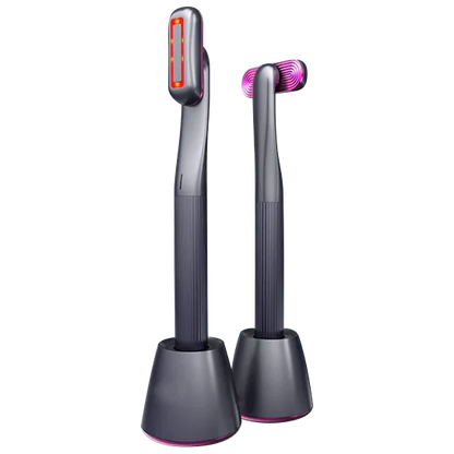 Lumbre Facial Wand | Facial Wand | Skin Versaa