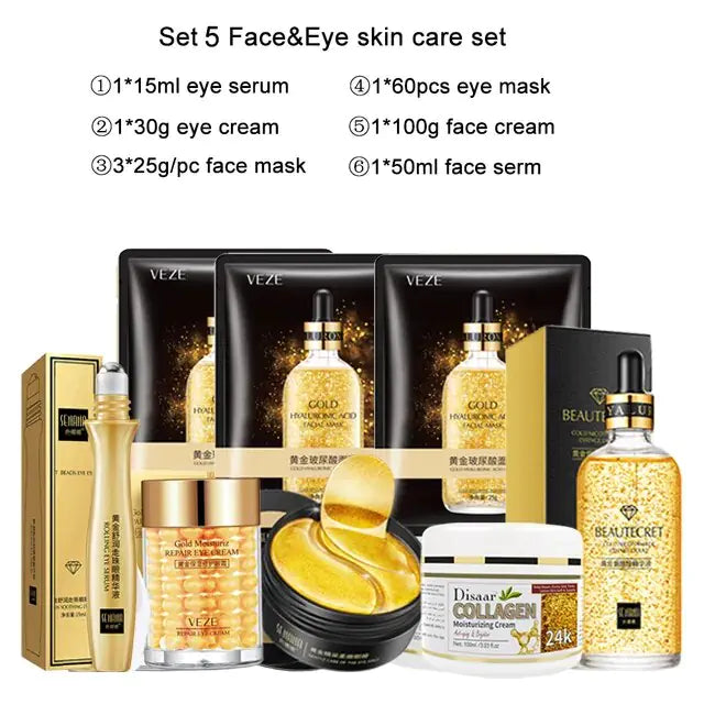 Face Care Mask | Facial Skin Care Mask | Skin Versaa
