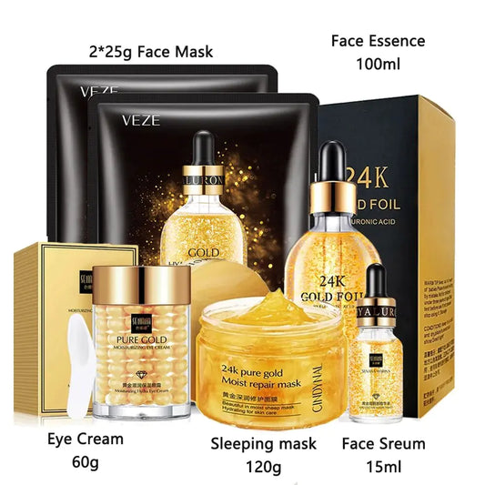 Face Care Mask | Facial Skin Care Mask | Skin Versaa