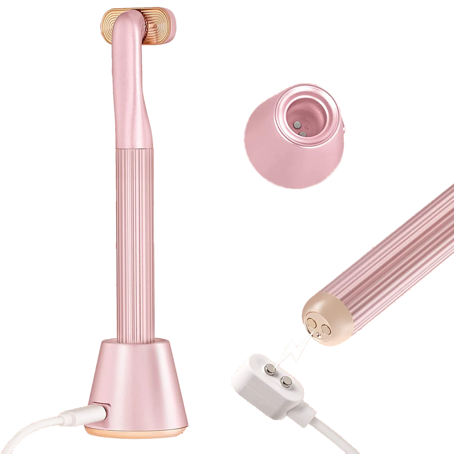 Lumbre Facial Wand | Facial Wand | Skin Versaa