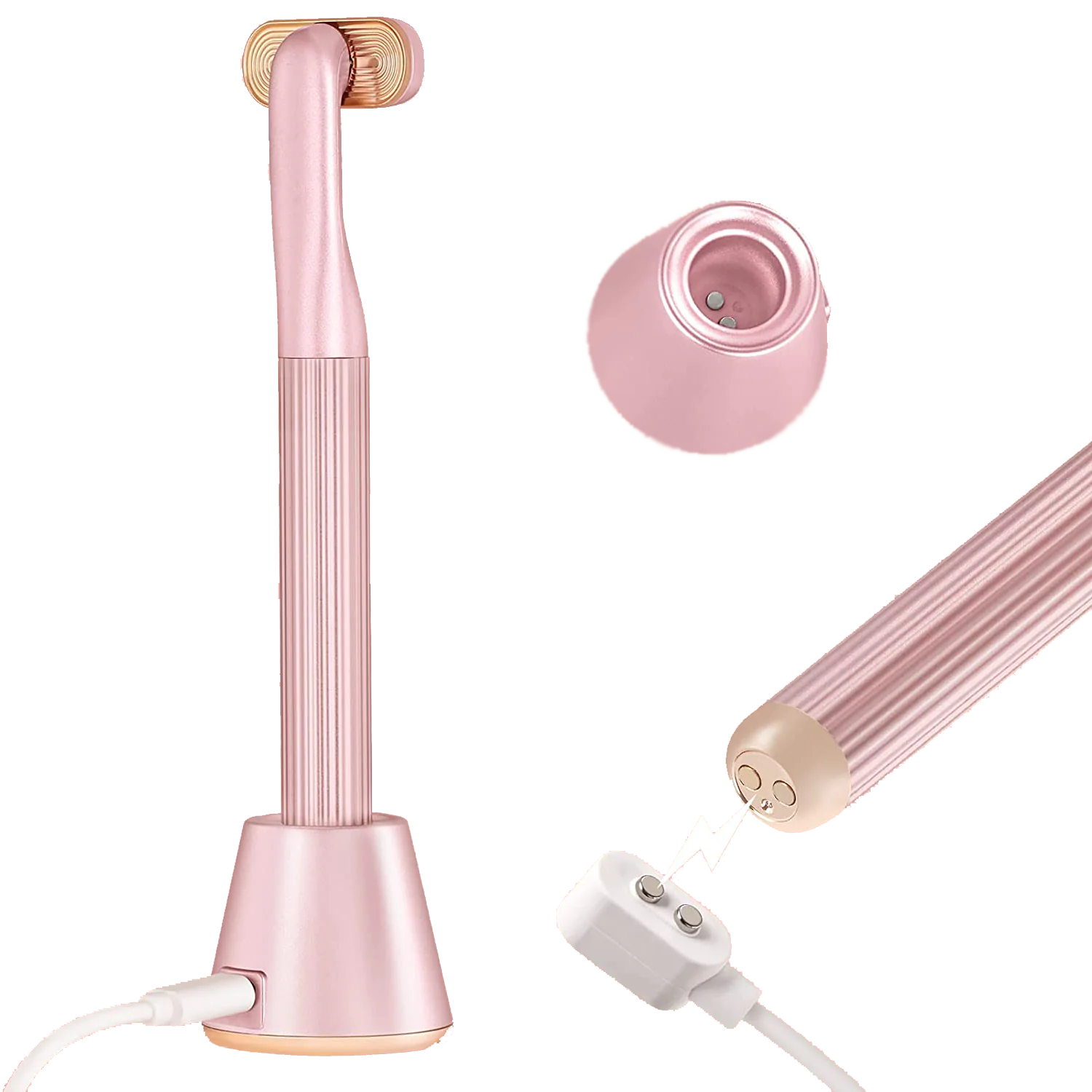 Lumbre Facial Wand | Facial Wand | Skin Versaa